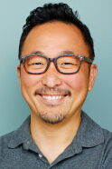 Joshua Kwak