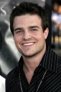 Joshua LeBar