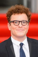 Joshua McGuire