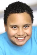 Joshua Montes