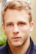 Joshua Morton