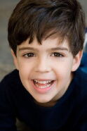 Joshua Rush