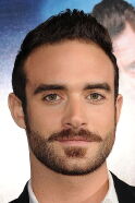 Joshua Sasse