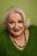 Josiane Balasko