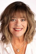Josie Lawrence