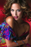 Josie Maran