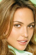 Josie Maran