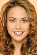 Josie Maran