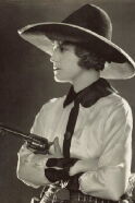 Josie Sedgwick