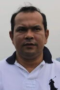 Josim Ahmed