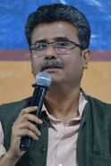 Josim Ahmed