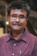 Josim Ahmed