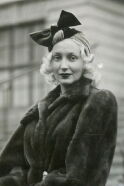 Josseline Gaël