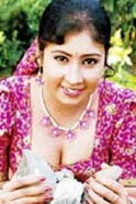 Jothi Meena