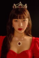 JOY