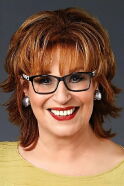 Joy Behar