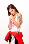 Joy Rieger