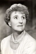 Joyce Carey