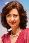 Joyce Godenzi