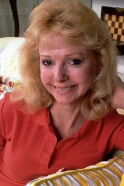 Joyce Jillson