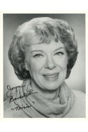 Joyce Randolph