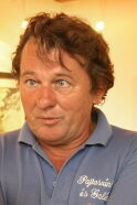 József Szarvas