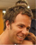 JR Bourne