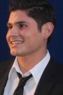 J.R. Villarreal