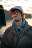 JT Carvalho