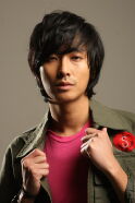 Ju Ji-hoon