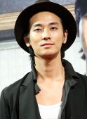 Ju Ji-hoon
