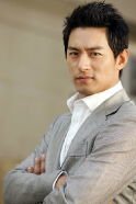 Ju Jin-mo