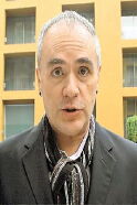 Juan Antonio Edwards