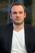 Juan Carlos Messier