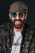 Juan Luis Guerra