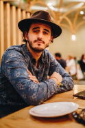 Juan Pablo Isaza