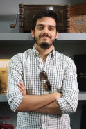 Juan Pablo Villamil