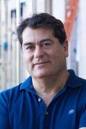 Juan Vera
