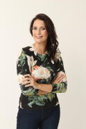 Juanita de Villiers