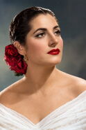 Juanita Reina