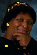 Juanita Wright