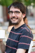 Juanra Bonet
