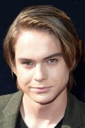 Judah Lewis