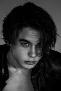 Judah Lewis