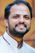Jude Anthany Joseph