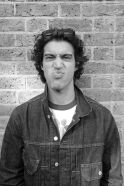 Jude Lipkin