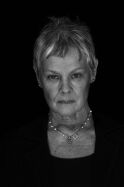 Judi Dench