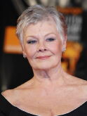 Judi Dench