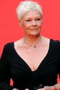 Judi Dench