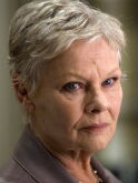 Judi Dench